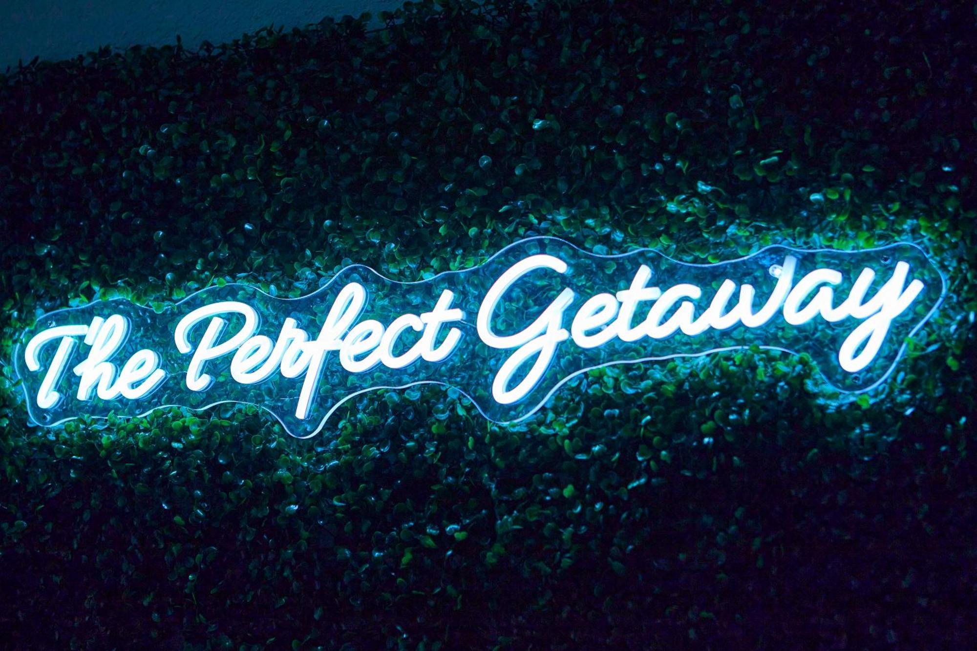 Perfect Getaway Rentals Llc Tampa Exterior foto