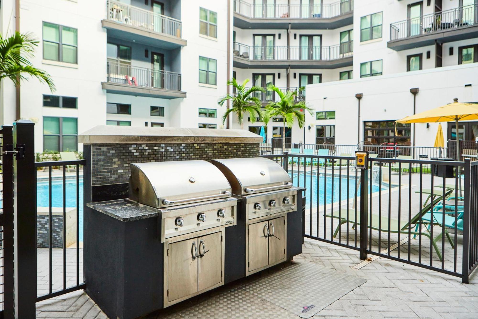 Perfect Getaway Rentals Llc Tampa Exterior foto