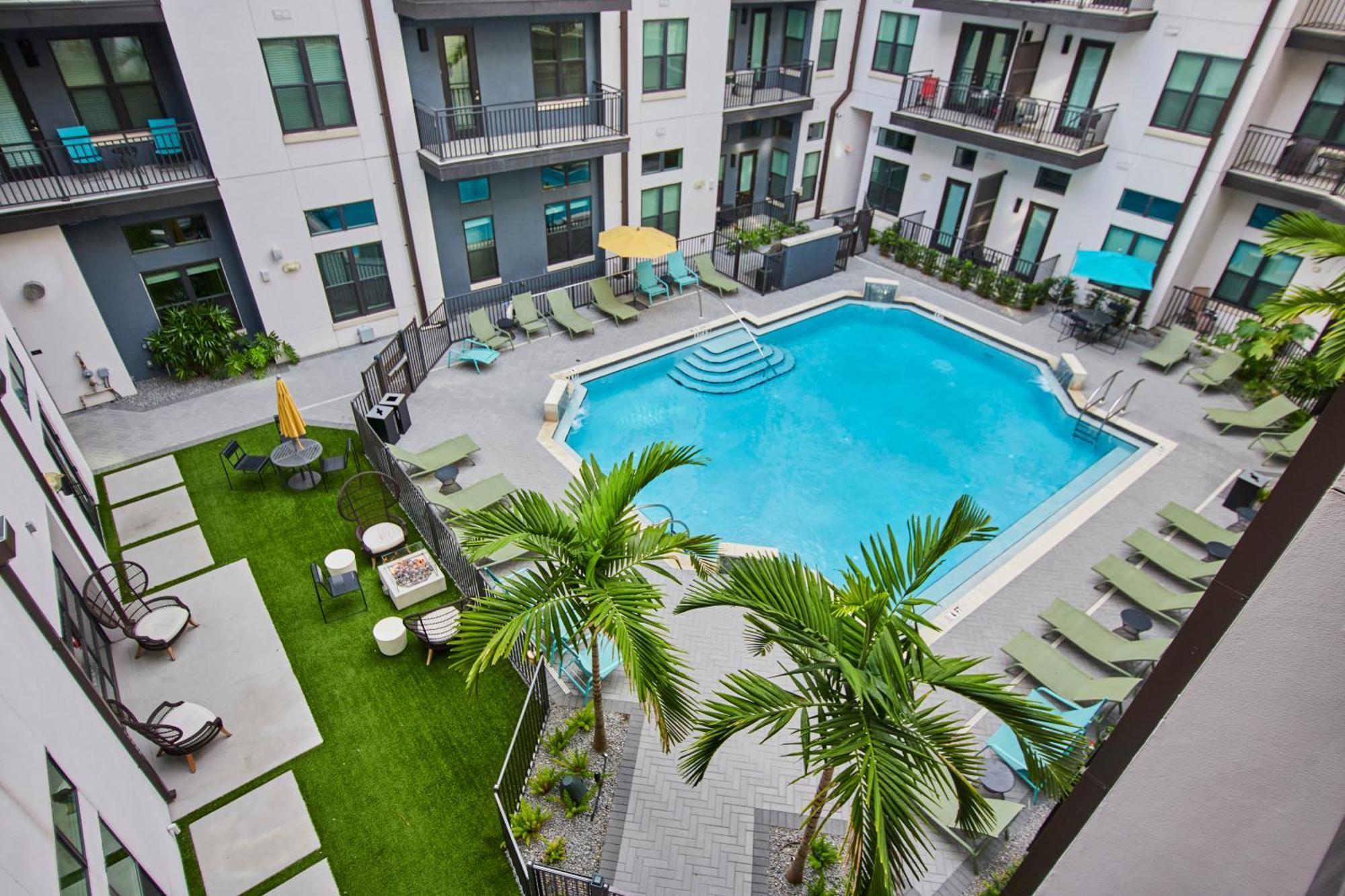 Perfect Getaway Rentals Llc Tampa Exterior foto